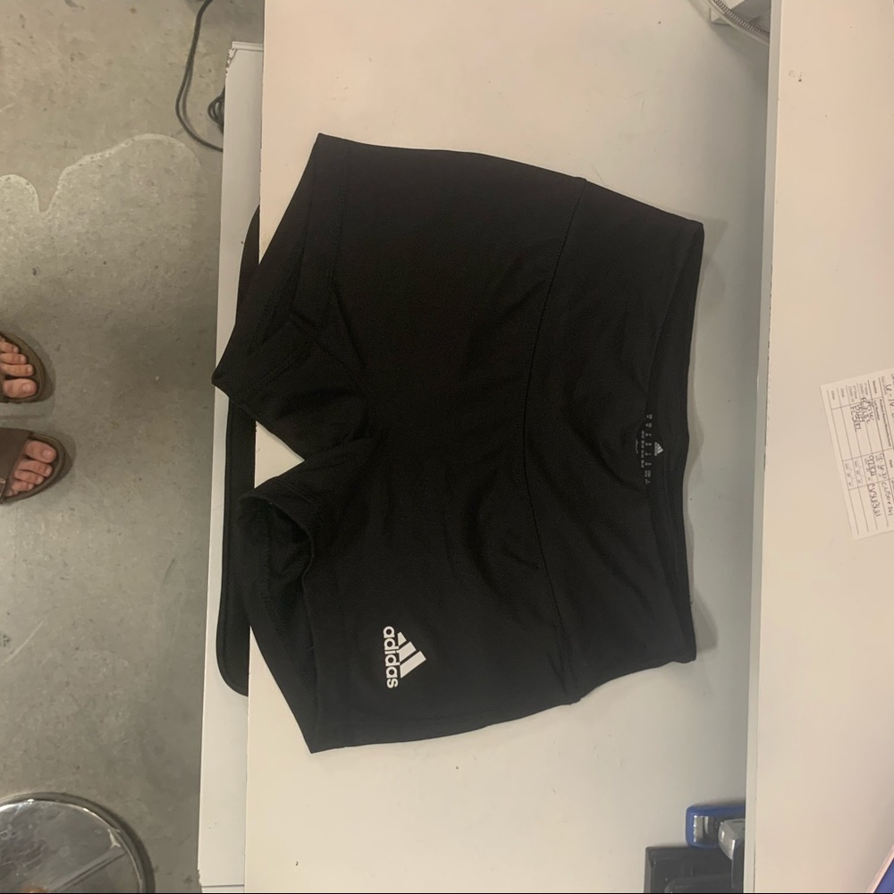 Adidas spandex
